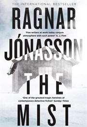 The Mist (Ragnar Jonasson)