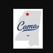 Como, Mississippi