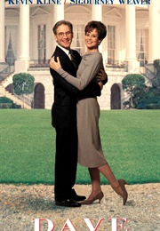 Dave (1993)
