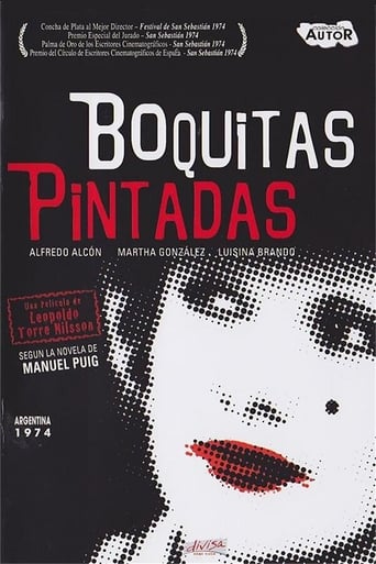 Boquitas Pintadas (1974)