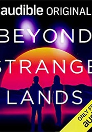Beyond Strange Lands (Simon Taylor)