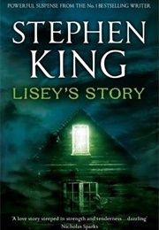 Lisey's Story (Stephen King)