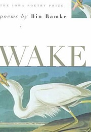 Wake (Bin Ramke)