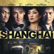 Shanghai