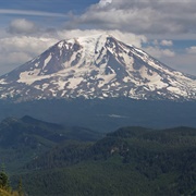 Mt. Adams