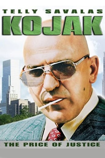 Kojak: The Price of Justice (1987)