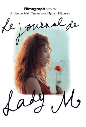 The Diary of Lady M (1993)