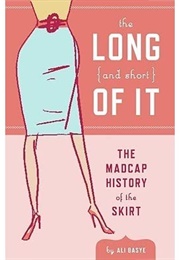 The Long (And Short) of It (Ali Basye)