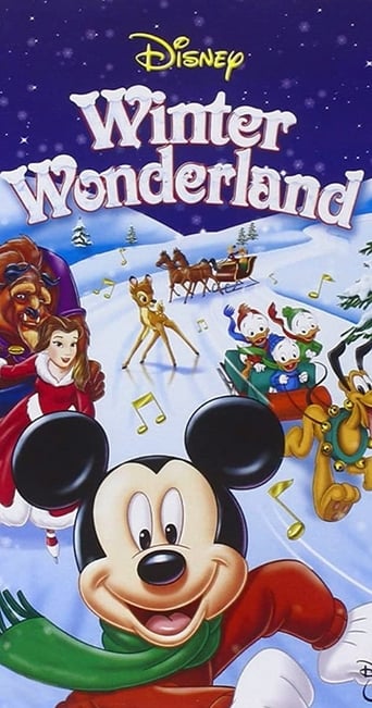 Winter Wonderland (2003)