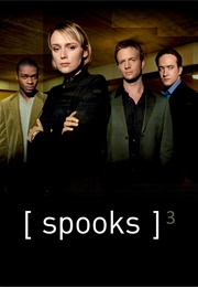 Spooks (2002)