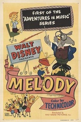 Melody (1953)