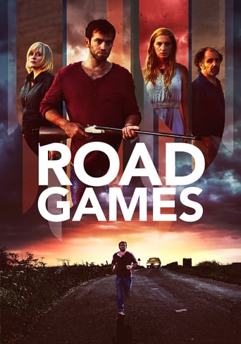 Road Games (2016)
