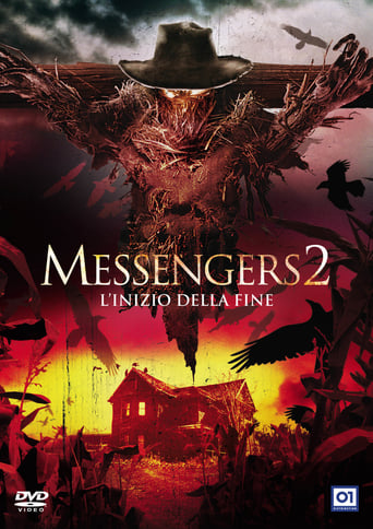 Messengers 2: The Scarecrow (2009)