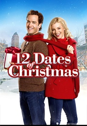 12 Dates of Christmas (2011)
