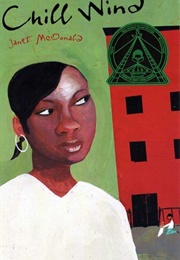 Chill Wind (Janet Mcdonald)