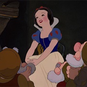 Someday My Prince Will Come - Snow White and the Seven Dwarfs