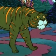 Battle Cat (He-Man)