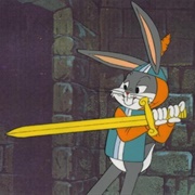 A Connecticut Rabbit in King Arthur's Court