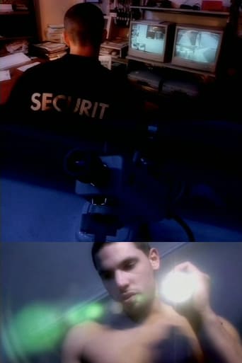 I'll Be Watching You (2007)