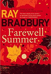 Farewell Summer (Ray Bradbury)