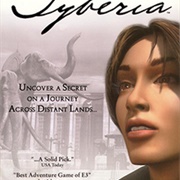 Syberia