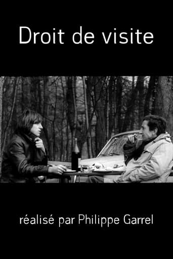 Droit De Visite (1965)