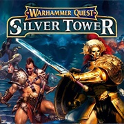Warhammer Quest: Silver Tower