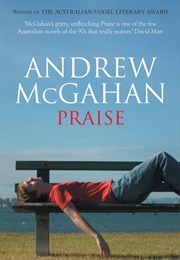 Praise (Andrew McGahan)