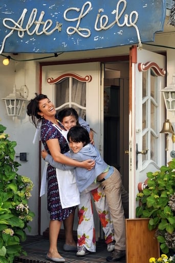 Ein Sommer Auf Sylt (2010)