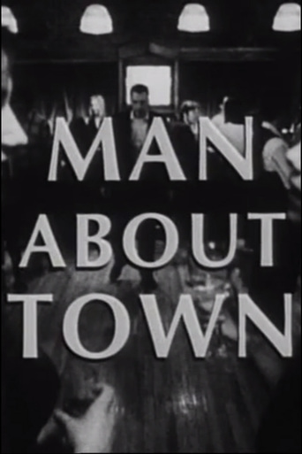 Man About Town (1997)
