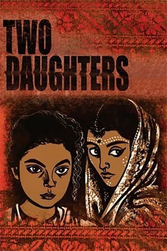 Three Daughters (1961)