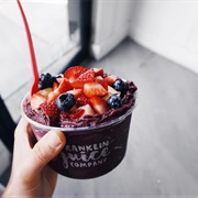 Franklin Juice Company