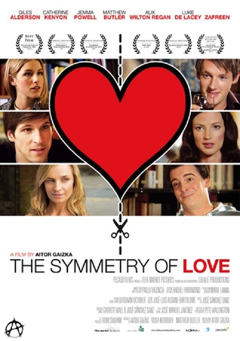 The Symmetry of Love (2010)