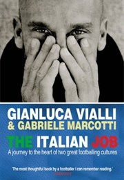 The Italian Job (Gianluca Vialli)