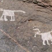 Chongoni Rock-Art Area, Malawi