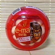 E-Ma Aomori Shiny Apple Juice Lozenges