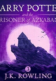 Harry Potter and the Prisoner of Azkaban (Audiobook) (J.K. Rowling, Stephen Fry (Narrator))