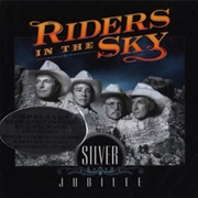 The Salting of the Slug - Riders in the Sky