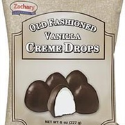 Zachary Vanilla Creme Drops