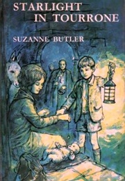 Starlight in Tourrone (Suzanne Butler)