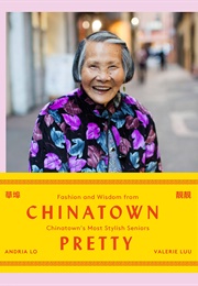 Chinatown Pretty (Andria)
