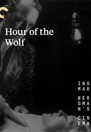 Hour of the Wolf (1968)
