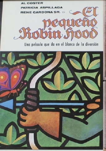 El Pequeño Robin Hood (1975)