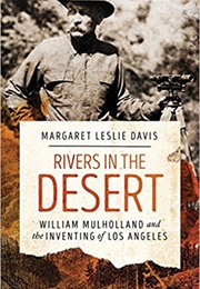 Rivers in the Desert (Margaret Leslie Davis)