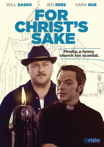 For Christ's Sake (2011)