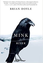 Mink River (Brian Doyle)