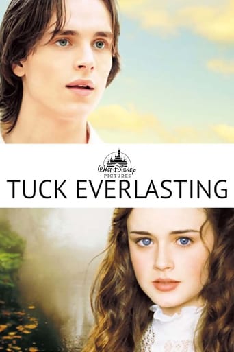 Tuck Everlasting (2002)