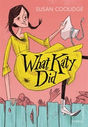 What Katy Did (Susan Coolidge)