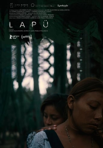 Lapu (2019)