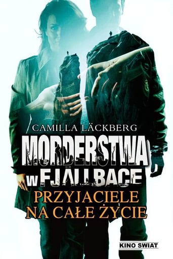 The Fjällbacka Murders: Friends for Life (2013)
